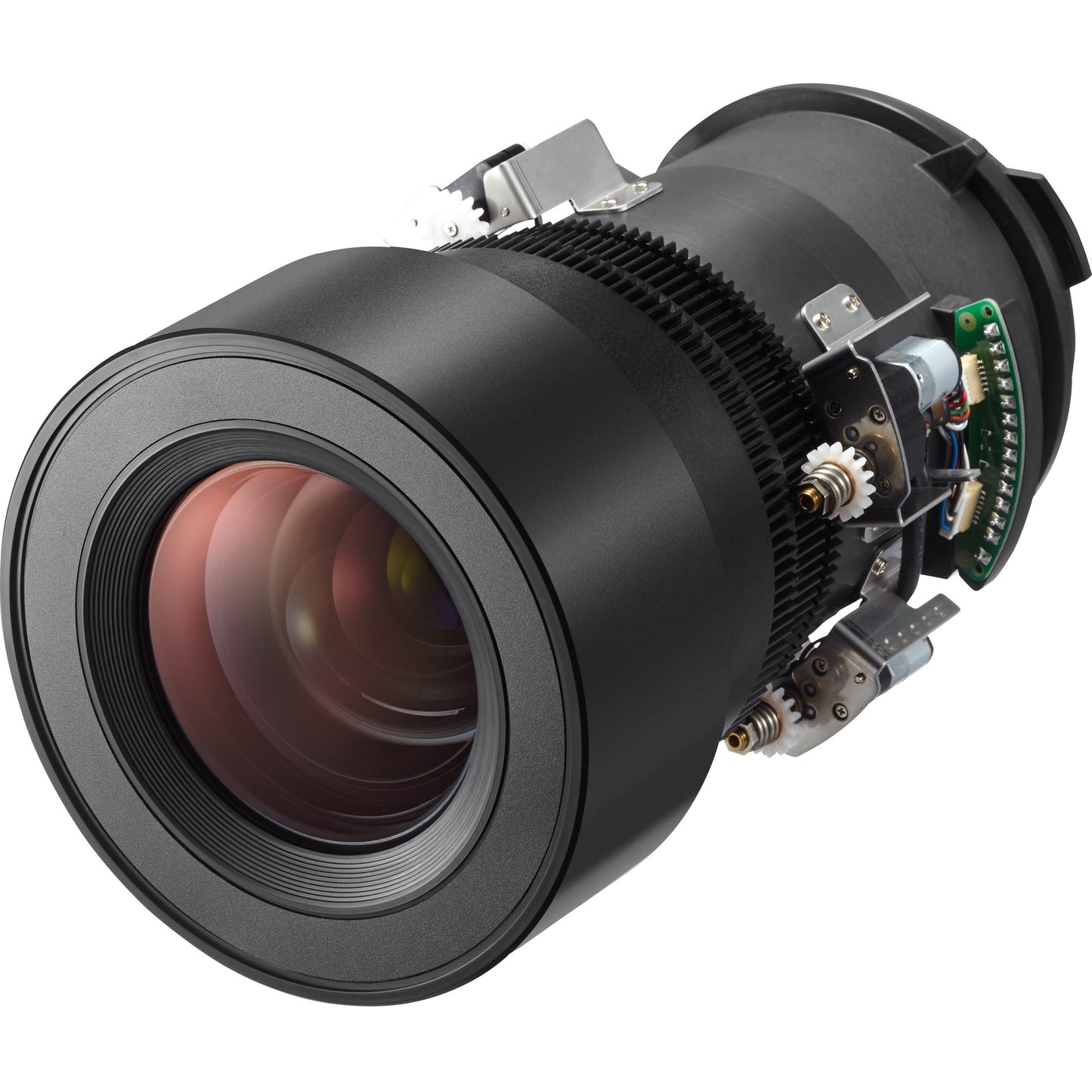 Main Image for NEC Display - Long Throw Zoom Lens