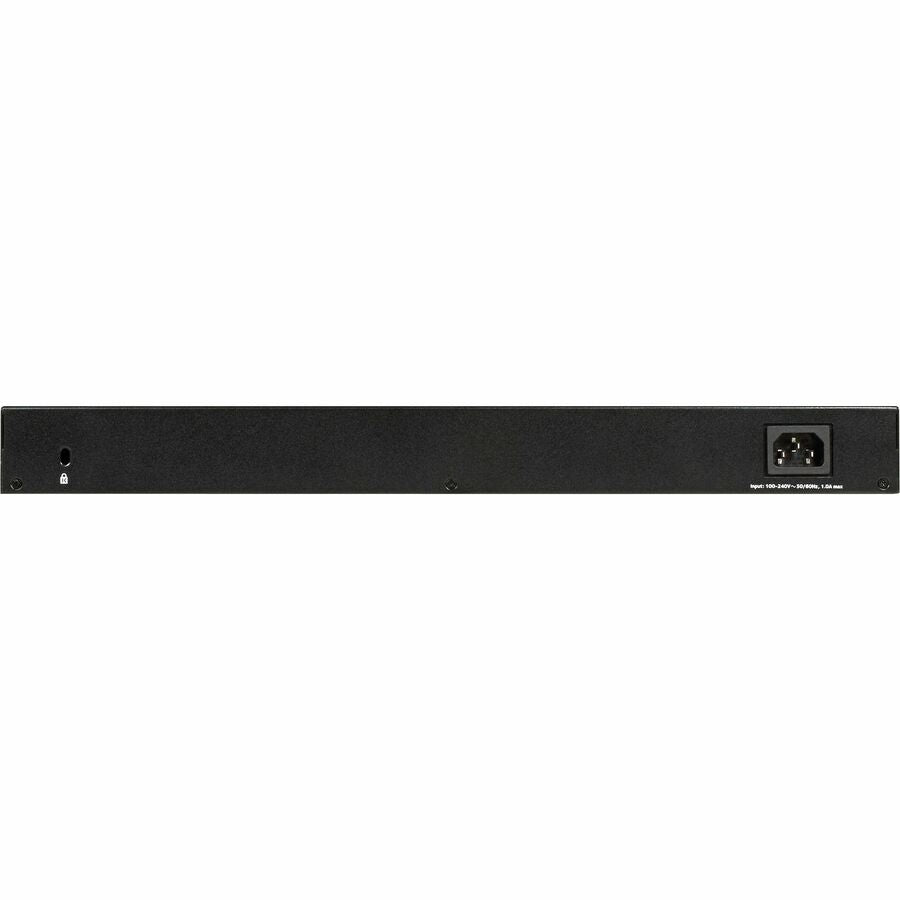 Alternate-Image7 Image for Netgear Business GS348 Ethernet Switch