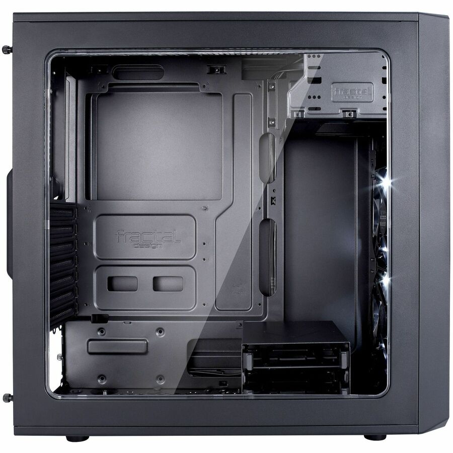 Right Image for Fractal Design Focus G Computer Case with Side Window