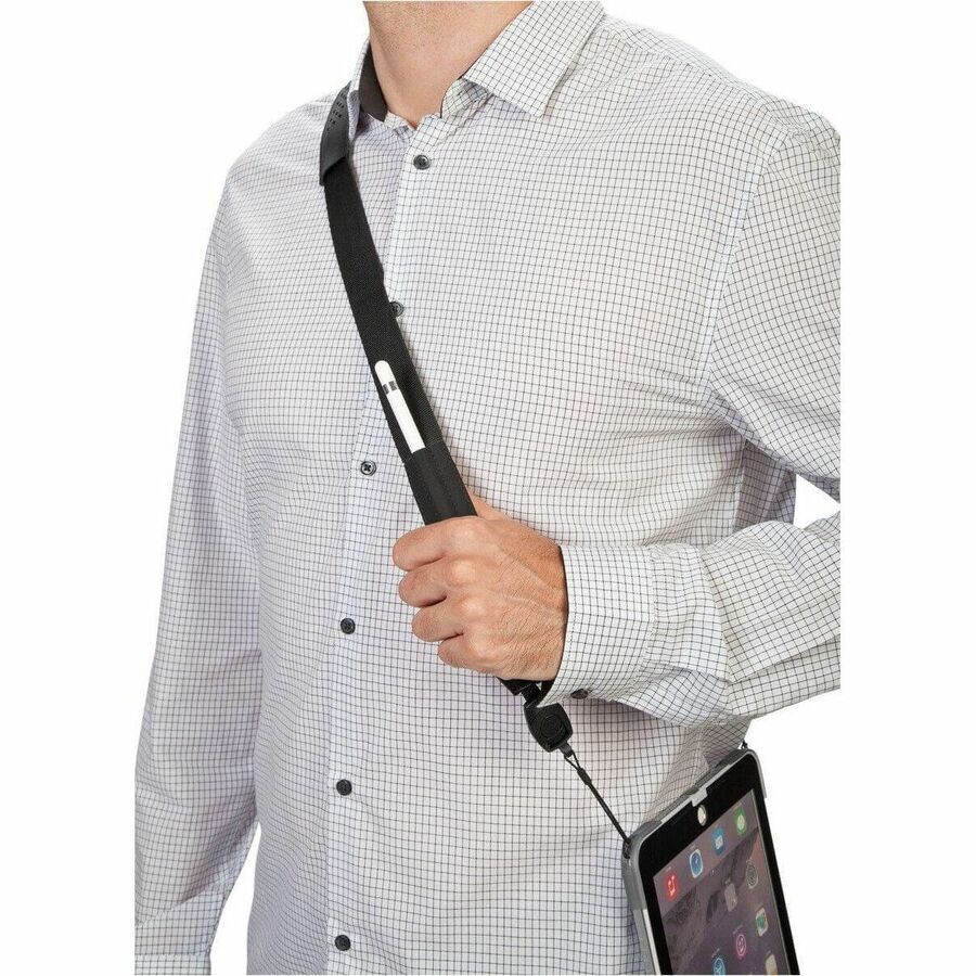 Alternate-Image4 Image for Targus SafePort Rugged Case Shoulder Strap