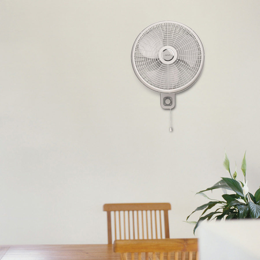 Life-Style Image for Lasko M16900 Wall Mount Fan