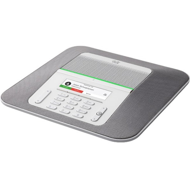 Main Image for Cisco 8832 IP Conference Station - Tabletop - Charcoal