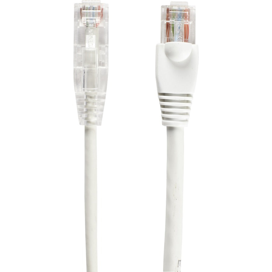 Alternate-Image2 Image for Black Box Slim-Net Cat.6a UTP Patch Network Cable