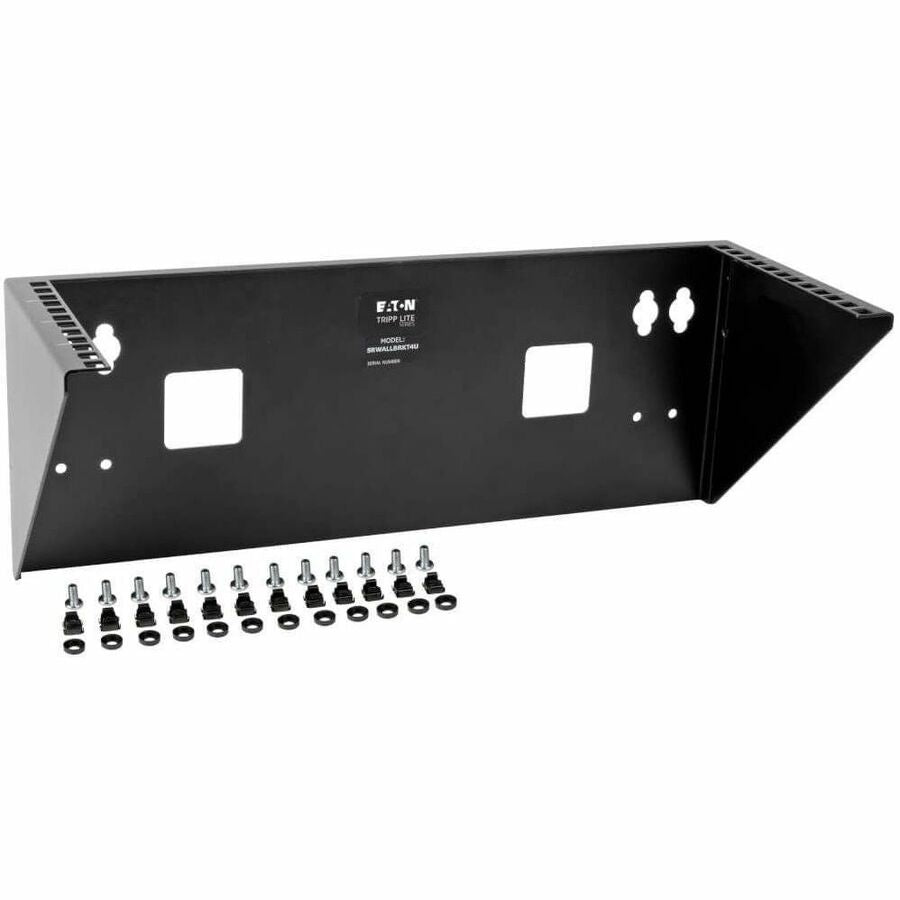 Alternate-Image8 Image for Eaton Tripp Lite Series SmartRack 4U Vertical Wall-Mount Rack Bracket