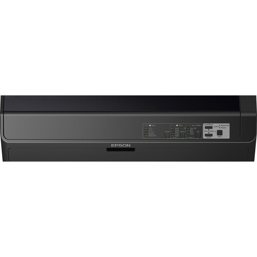 Top Image for Epson FX-2190II 9-pin Dot Matrix Printer - Energy Star