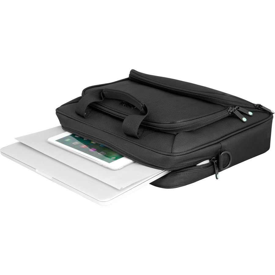 Right Image for Urban Factory MIXEE MTC12UF Carrying Case for 12.9" Notebook - Black
