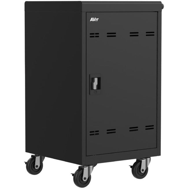 Main Image for AVer AVerCharge B30 30 Device Charging Cart