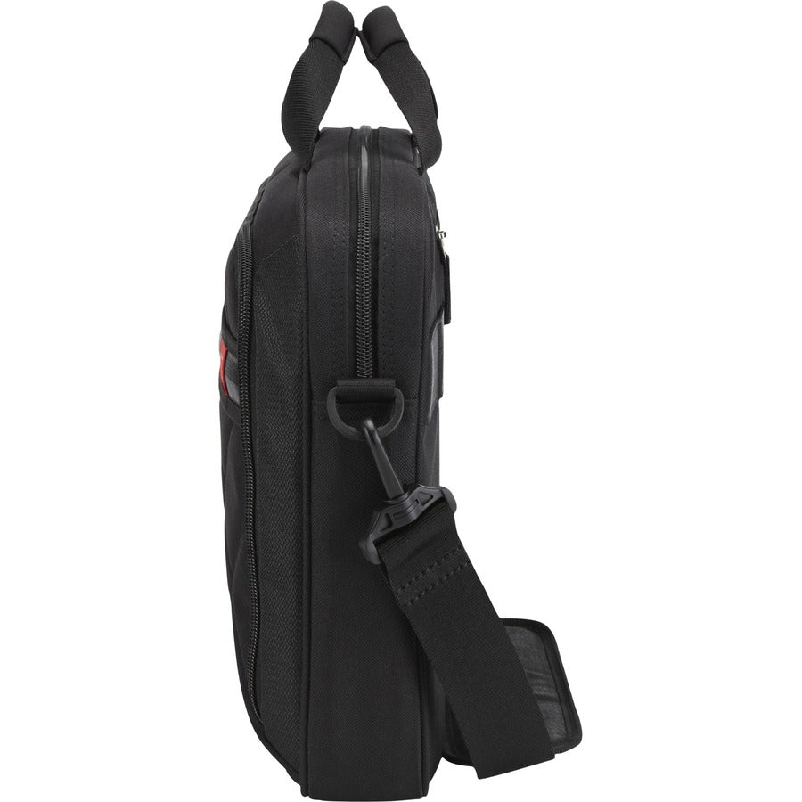 Right Image for Case Logic DLC-115 Carrying Case for 10.1" to 15.6" Notebook - Black