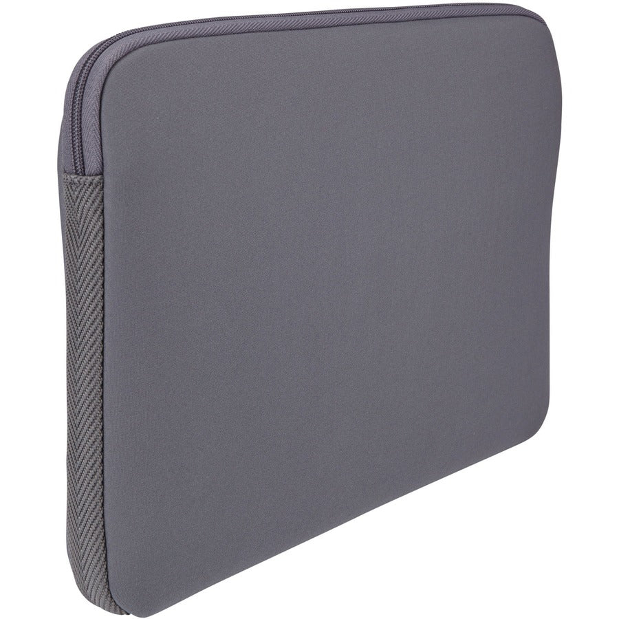 Rear Image for Case Logic LAPS-113 Carrying Case (Sleeve) for 13.3" Notebook, MacBook - Graphite