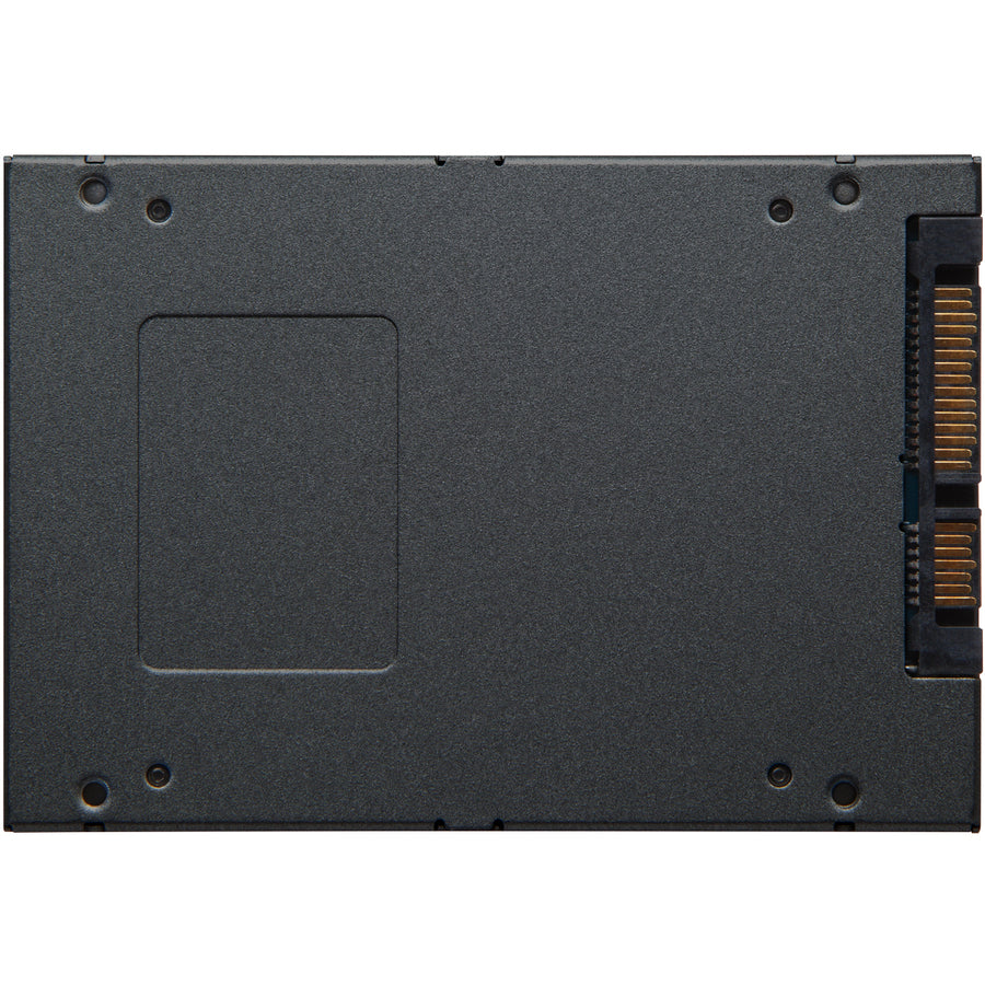 Alternate-Image4 Image for Kingston A400 960 GB Solid State Drive - 2.5" Internal - SATA (SATA/600)