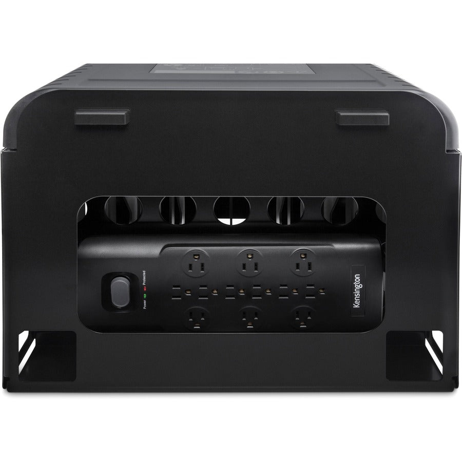 Rear Image for Kensington Universal AC Lock & Charge Station