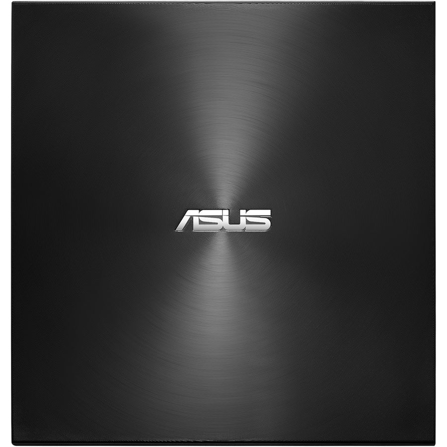 Top Image for Asus ZenDrive SDRW-08U9M-U DVD-Writer - External - Black