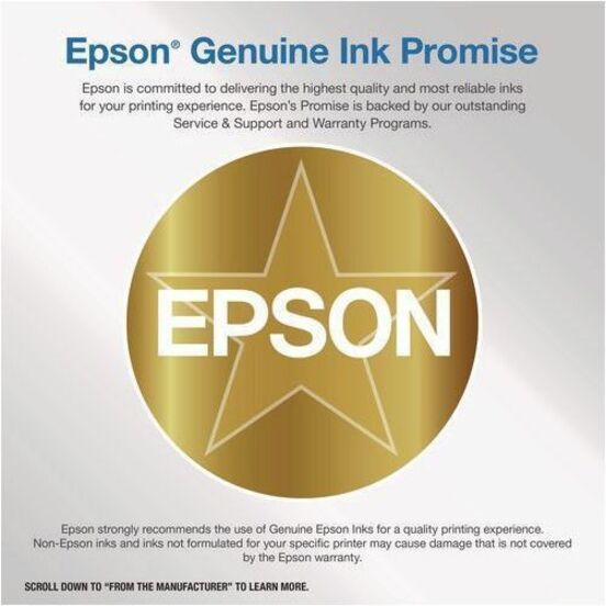 Alternate-Image4 Image for Epson DURABrite Pro 912XL Original High Yield Inkjet Ink Cartridge - Magenta Pack