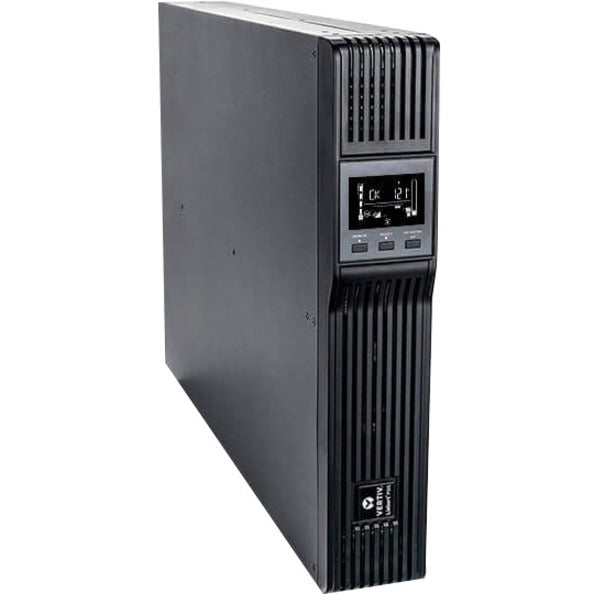 Top Image for Vertiv Liebert PSI5 UPS - 2200VA/1920W 120V| 2U Line Interactive AVR Tower/Rack
