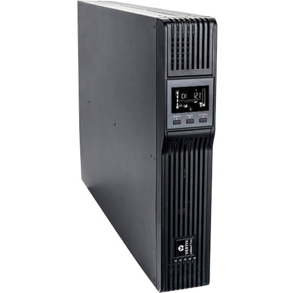 Top Image for Vertiv Liebert PSI5 UPS - 1100VA/990W 120V|Line Interactive AVR Tower/Rack Mount