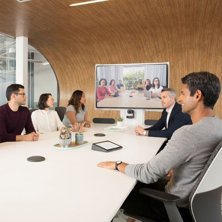 Alternate-Image2 Image for Logitech Rally Plus Ultra-HD ConferenceCam