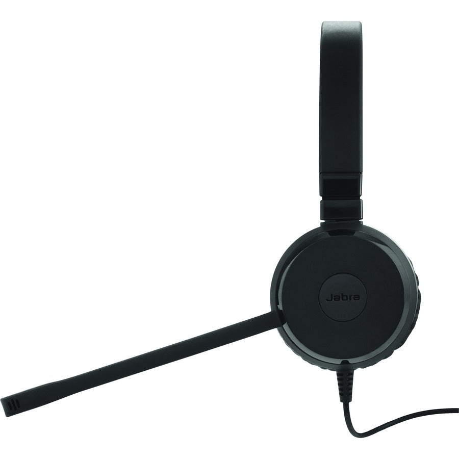 Left Image for Jabra EVOLVE 20SE Headset