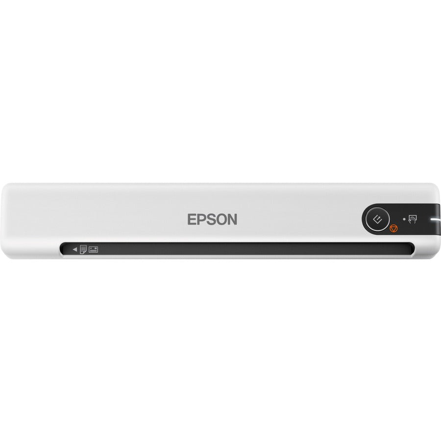 Top Image for Epson DS-70 Sheetfed Scanner - 600 dpi Optical