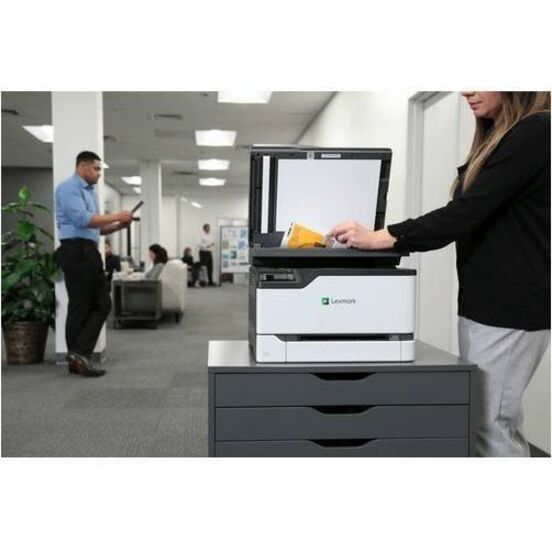 Alternate-Image3 Image for Lexmark 225K Maintenance Kit, Belt SY Fuser (115 V LTR LRP, Type 00)