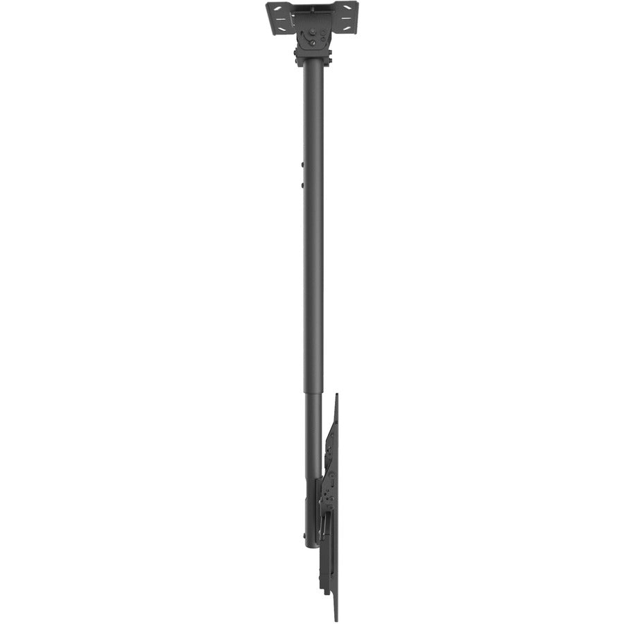 Right Image for Kanto CM600 Ceiling Mount for Flat Panel Display - Black