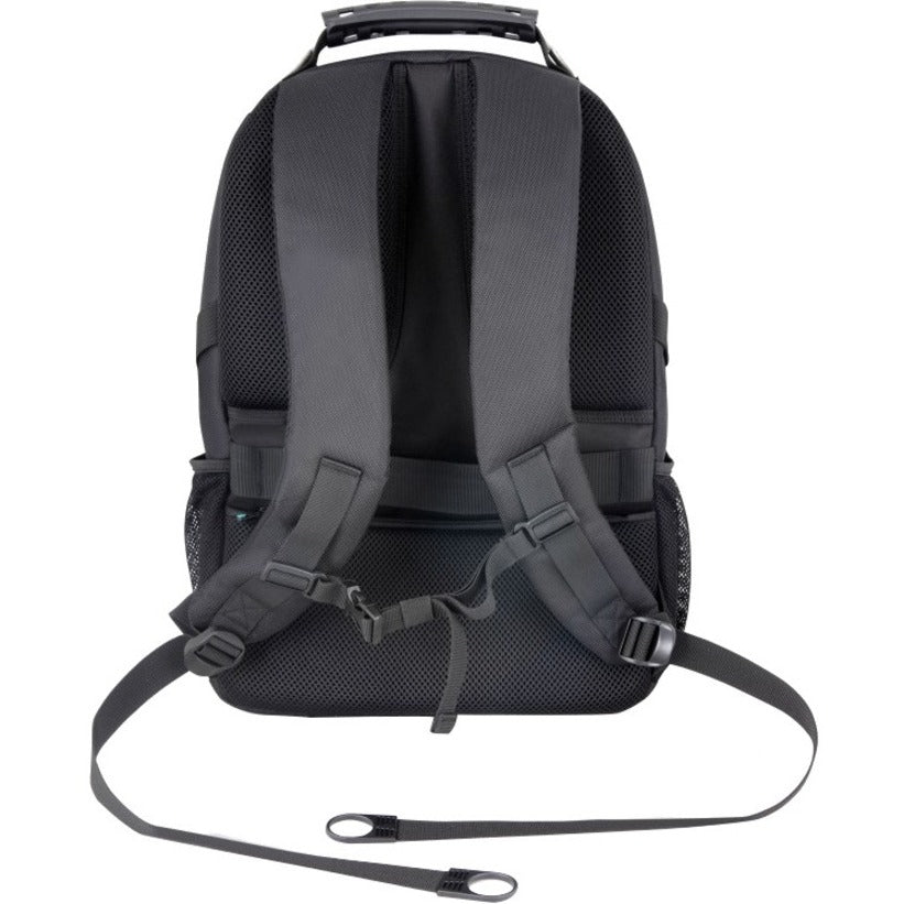 Rear Image for Urban Factory Carrying Case (Backpack) for 15.6" Notebook, Travel Essential