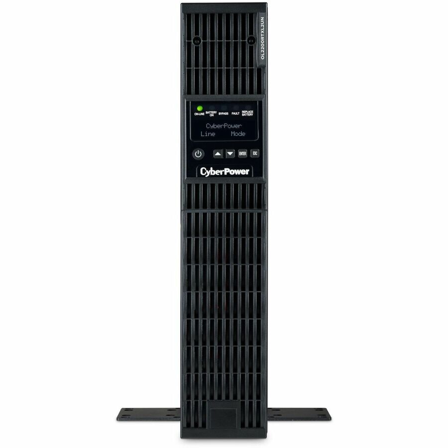 Alternate-Image9 Image for CyberPower OL2200RTXL2UN Smart App Online UPS Systems
