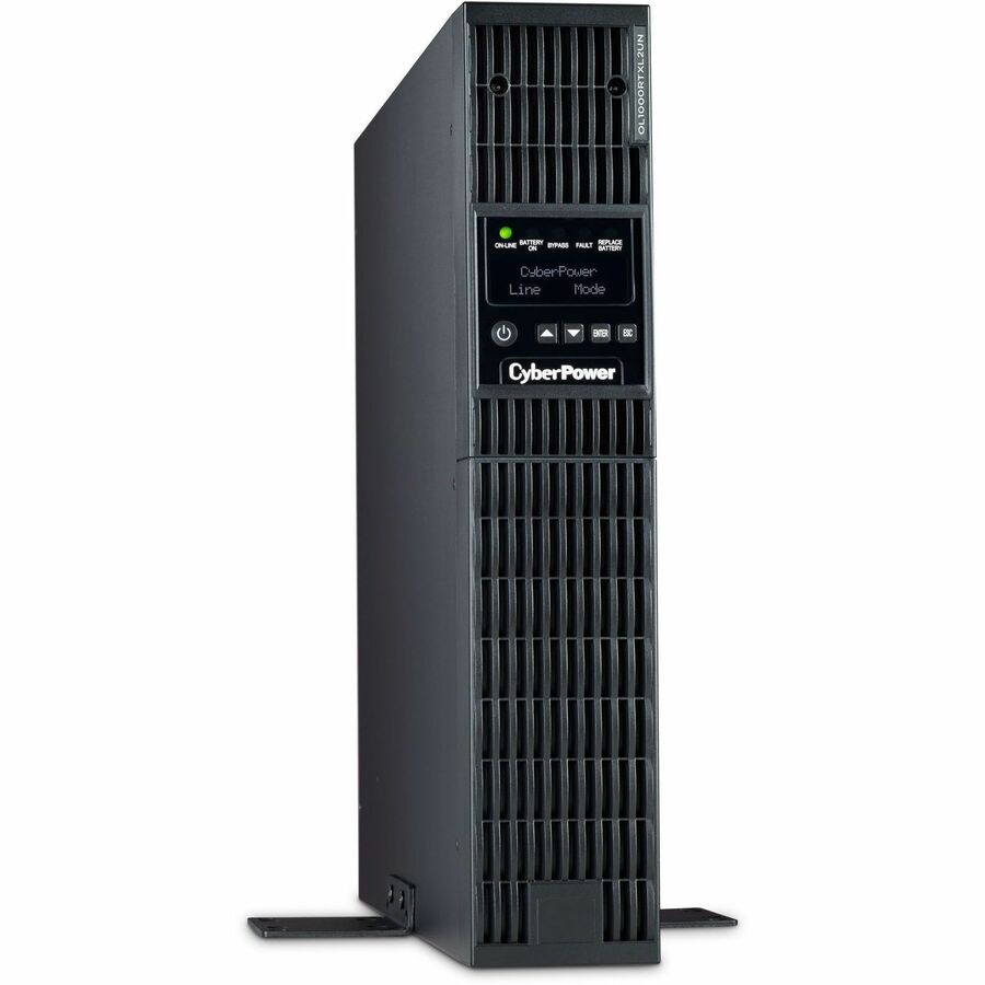Alternate-Image9 Image for CyberPower OL1000RTXL2UN Smart App Online UPS Systems