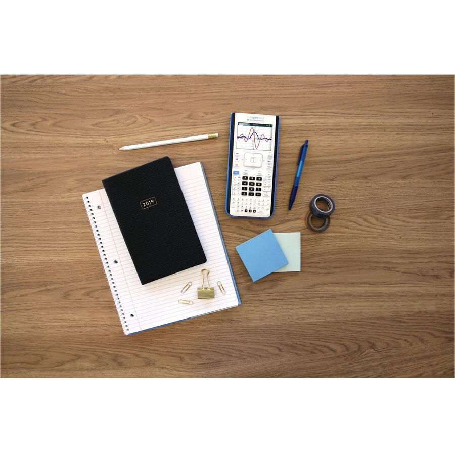 Alternate-Image9 Image for Texas Instruments TI-Nspire Graphing Calculator