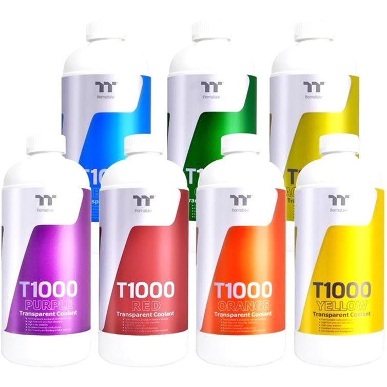 Alternate-Image3 Image for Thermaltake T1000 Coolant - Blue