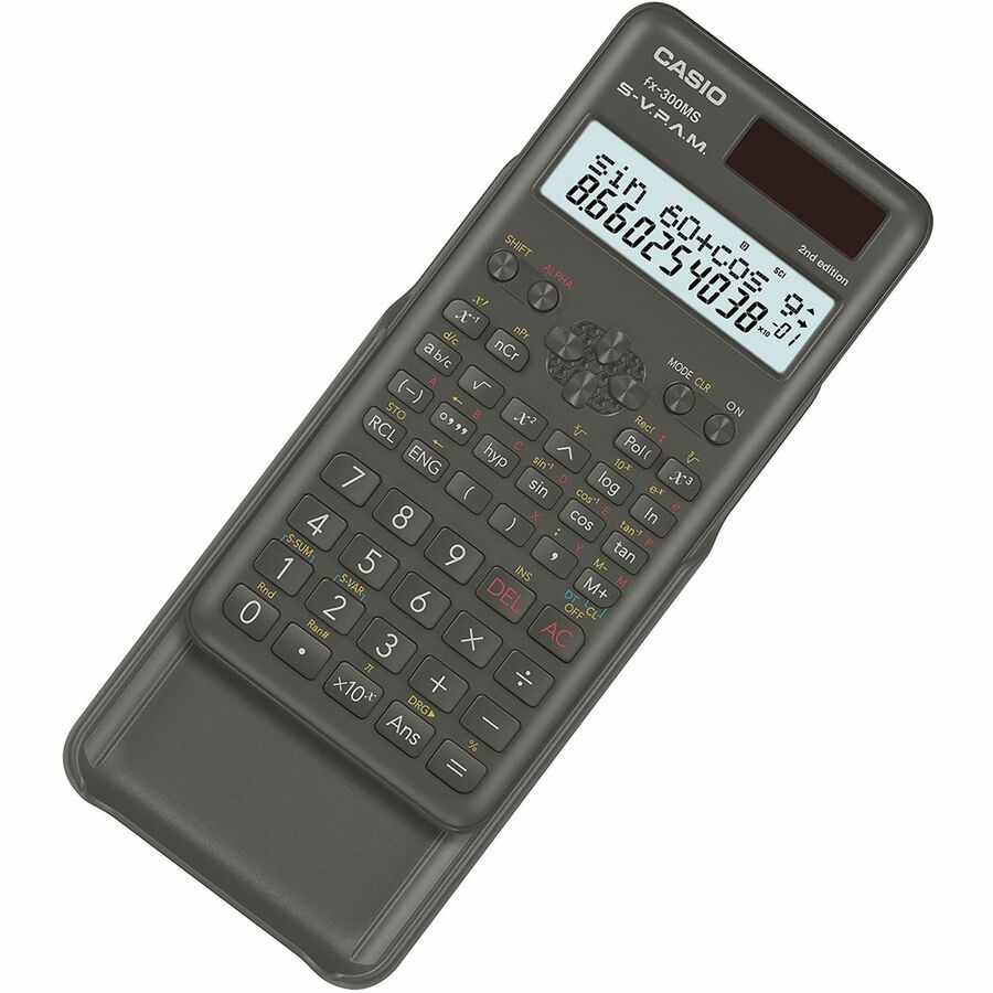 Hero-Shot Image for Casio fx-300MS PLUS 2 Teacher Pack