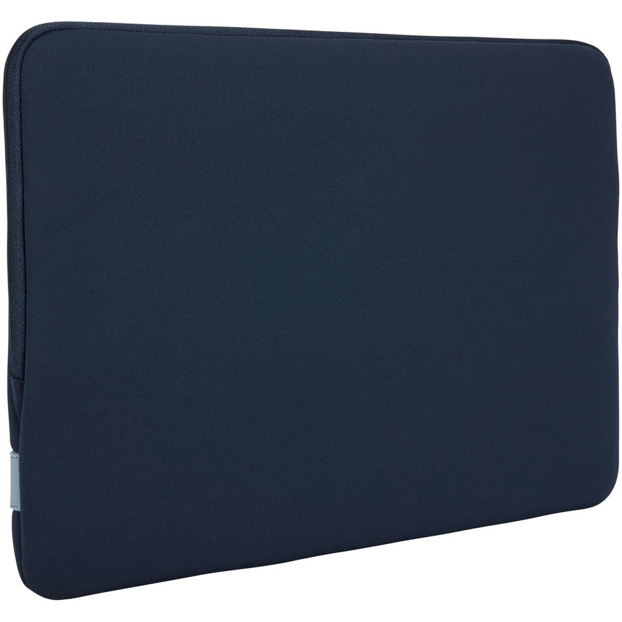 Rear Image for Case Logic Reflect REFPC-114 Carrying Case (Sleeve) for 14" Notebook - Dark Blue