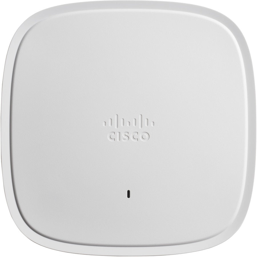 Top Image for Cisco Catalyst C9115I 802.11ax 5.38 Gbit/s Wireless Access Point