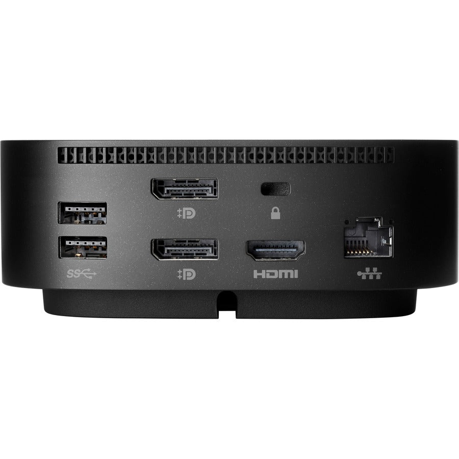 Alternate-Image5 Image for HP USB-C Dock G5 for business