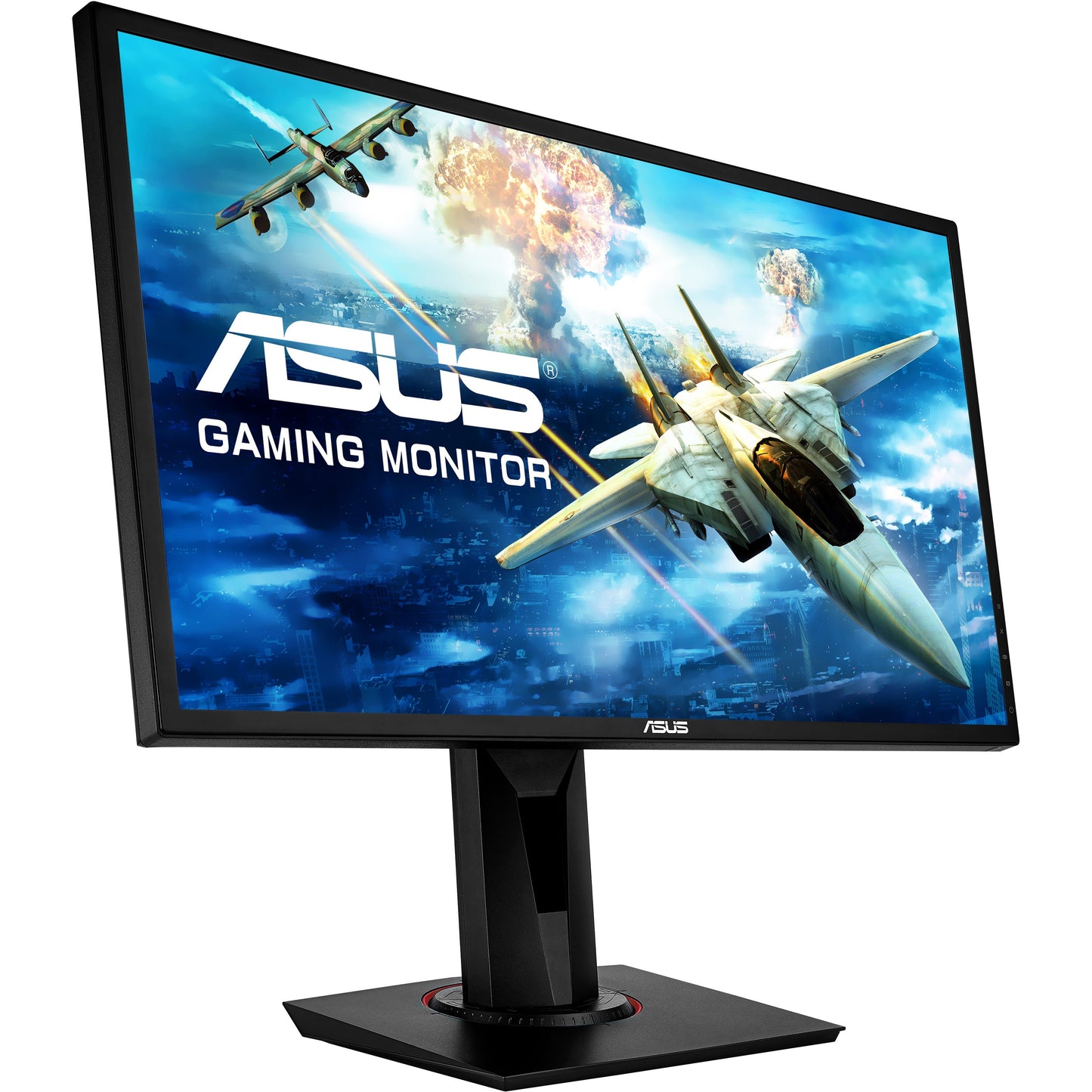 Main Image for Asus VG248QG 24" Class Full HD Gaming LCD Monitor - 16:9 - Black
