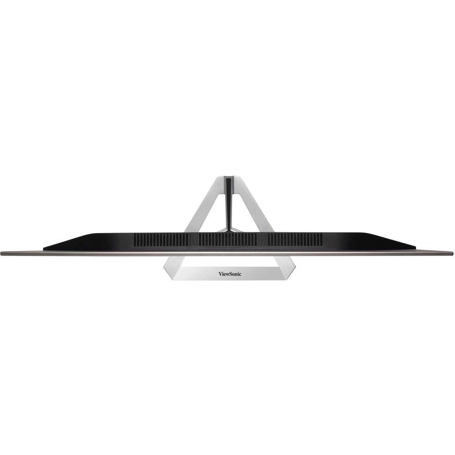 Top Image for ViewSonic VX3276-4K-MHD 32 Inch 4K UHD Monitor with Ultra-Thin Bezels, HDR10 HDMI and DisplayPort for Home and Office