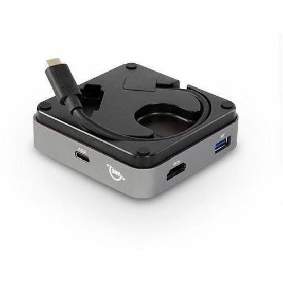 Alternate-Image3 Image for OWC USB-C Travel Dock Compact And Portable USB-C 5 Port Dock