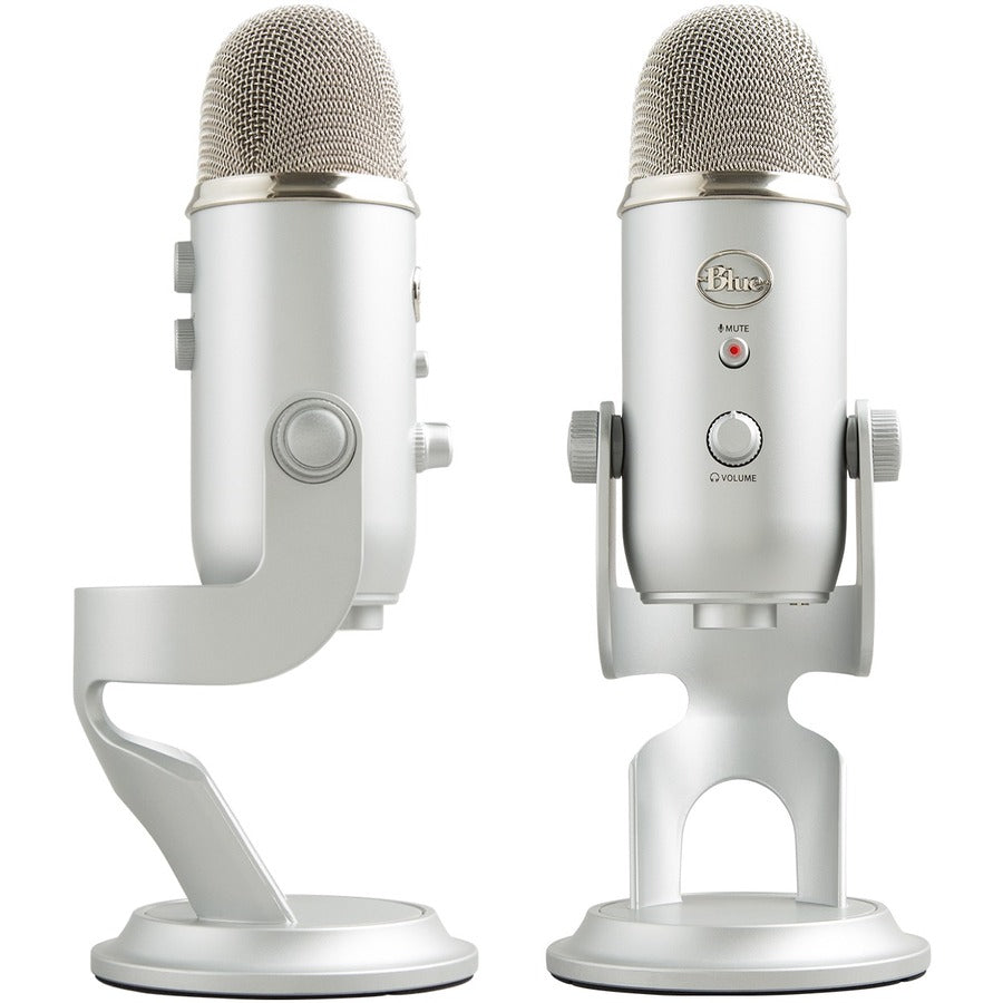 Alternate-Image9 Image for Blue Yeti Wired Condenser Microphone