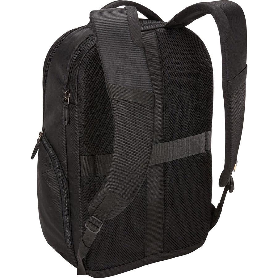 Rear Image for Case Logic NOTIBP-116 Carrying Case (Backpack) for 15.6" Notebook - Black
