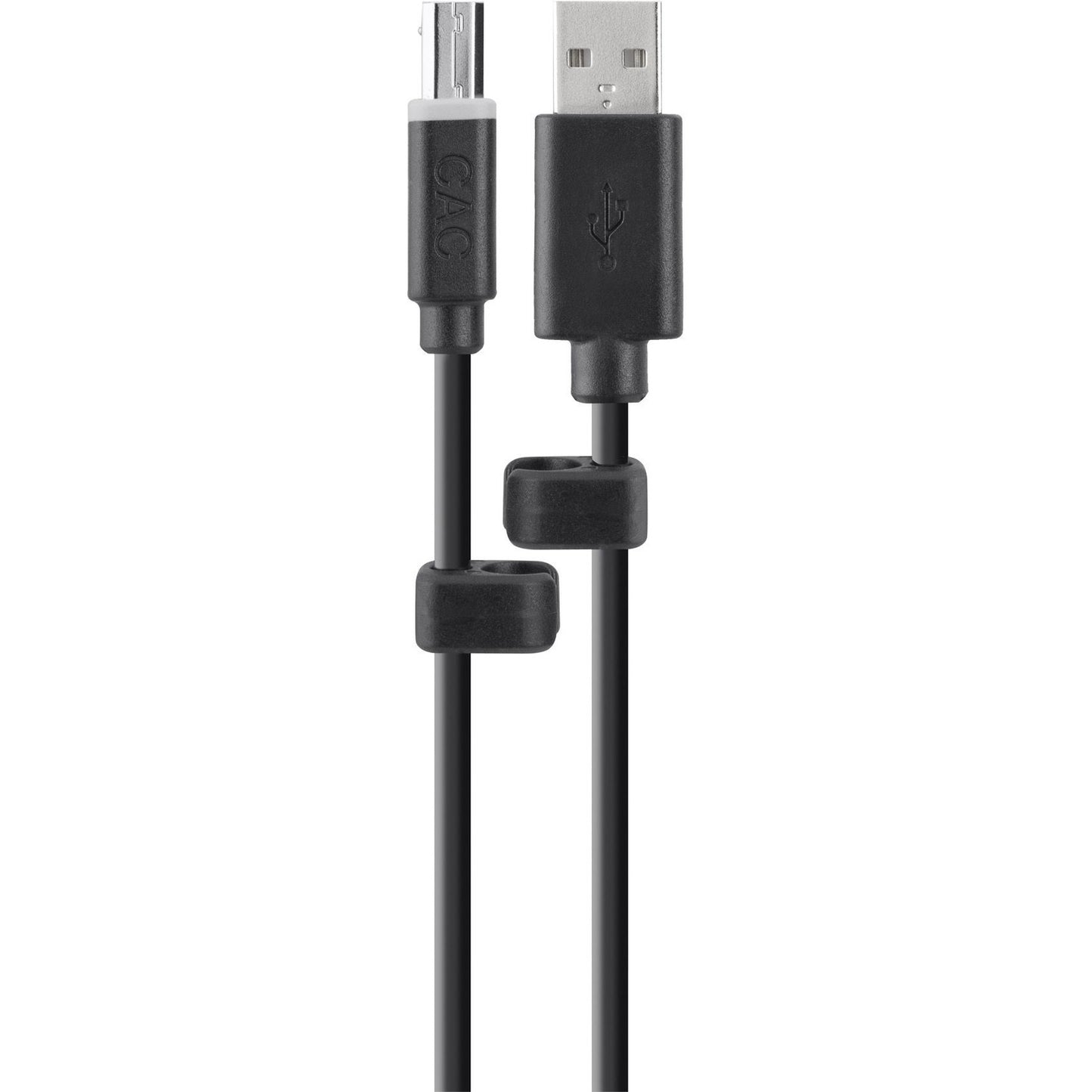 Main Image for Belkin TAA CAC USB A/B SKVM CABLE, 6'