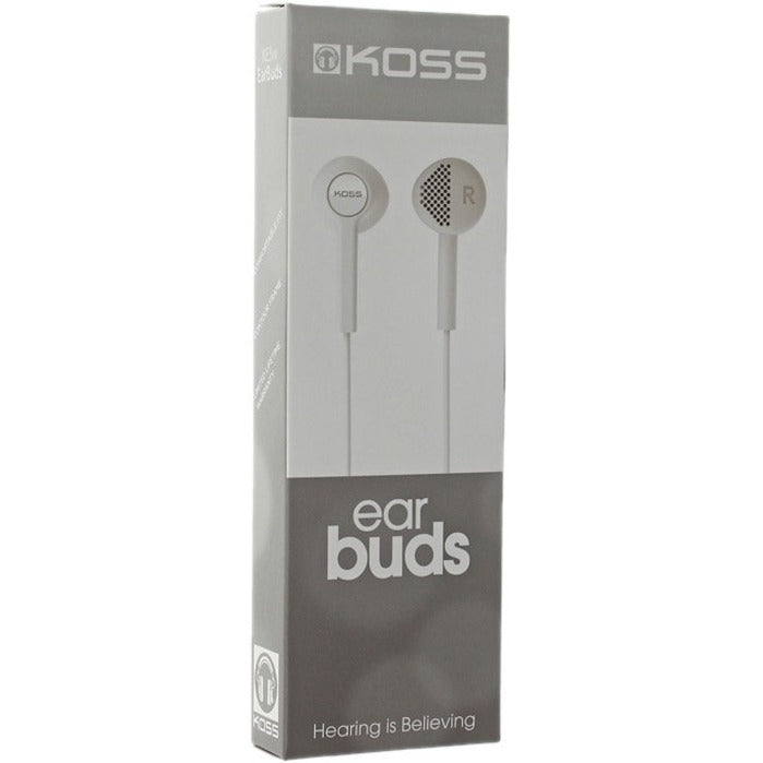 Alternate-Image1 Image for Koss KE5 Earphone