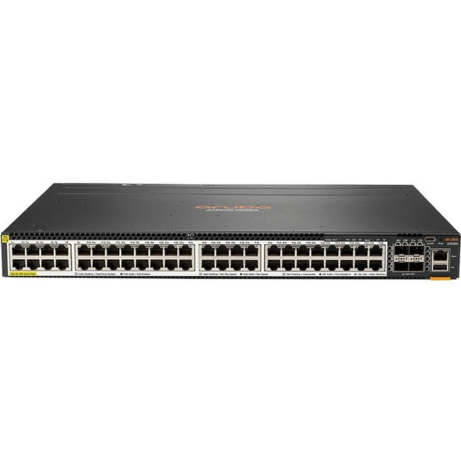 Main Image for HPE 6300M Ethernet Switch