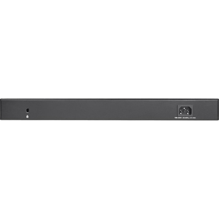 Alternate-Image3 Image for Netgear GS348PP Ethernet Switch