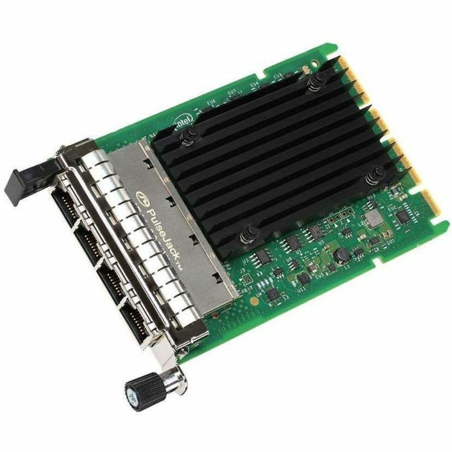 Main Image for Lenovo ThinkSystem Intel I350 1GbE RJ45 4-Port OCP Ethernet Adapter