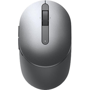 Alternate-Image4 Image for Dell Pro Wireless Mouse - MS5120W - Titan Gray