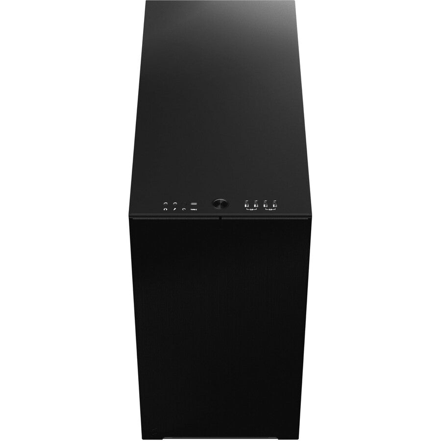 Top Image for Fractal Design Define 7 Black Solid