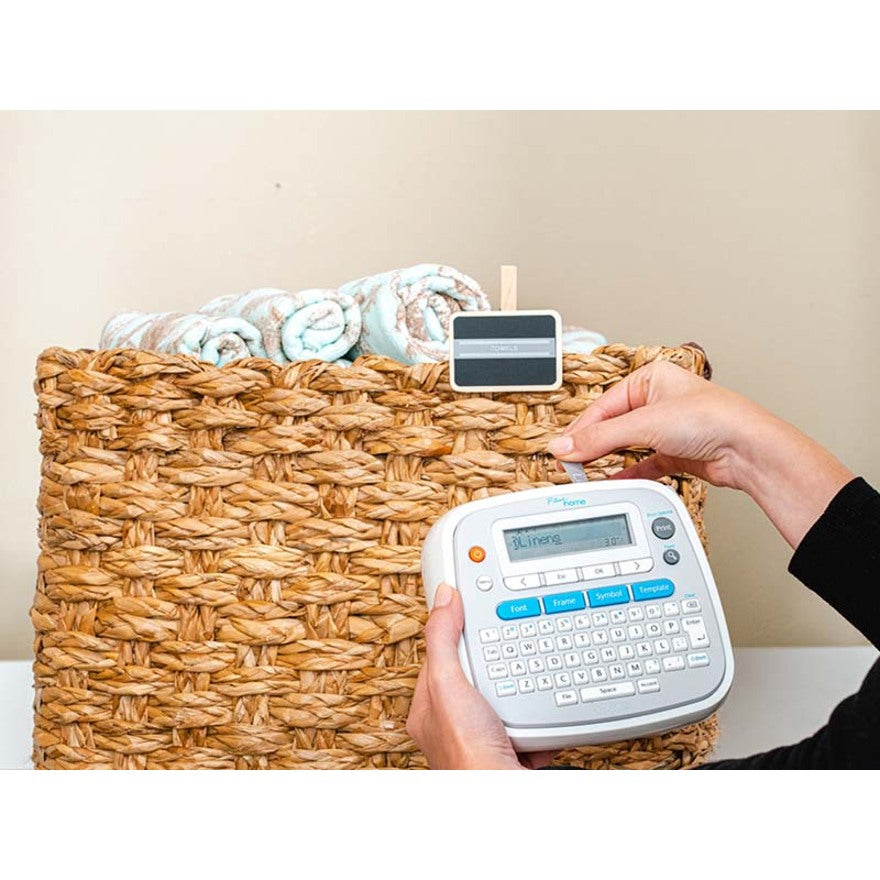 Life-Style Image for Brother P-touch Home Personal Label Maker
