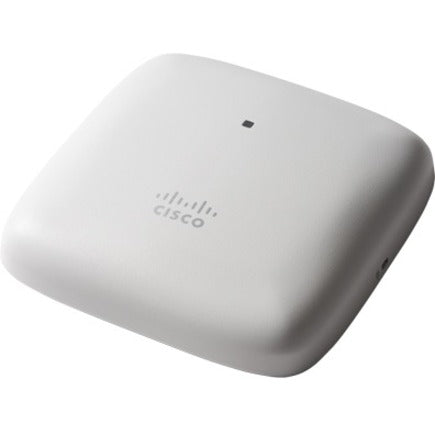 Left Image for Cisco 240AC IEEE 802.11ac 1.69 Gbit/s Wireless Access Point