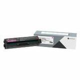 Main Image for Lexmark Original Extra High Yield Laser Toner Cartridge - Magenta Pack