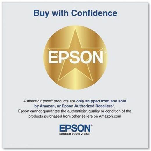 Alternate-Image3 Image for Epson UltraChrome PRO T46Y Original Inkjet Ink Cartridge - Photo Black Pack