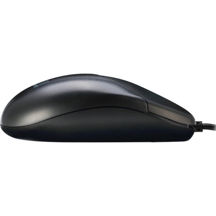 Alternate-Image9 Image for Adesso Antimicrobial Multimedia Desktop Keyboard and Mouse Combo